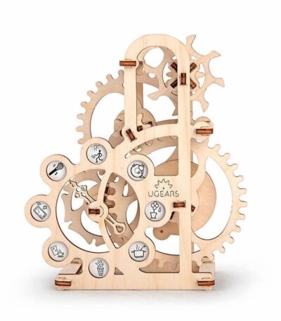 Dynamometer-UGears