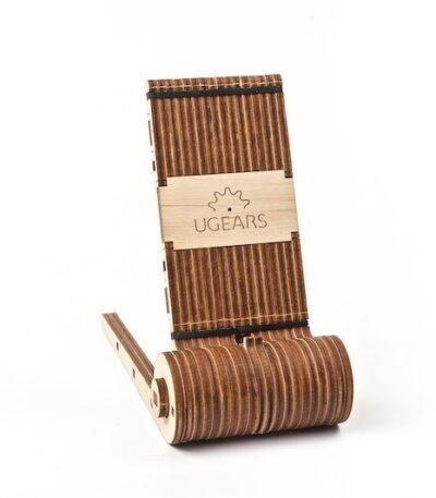 Support Téléphone Pliable Ugears