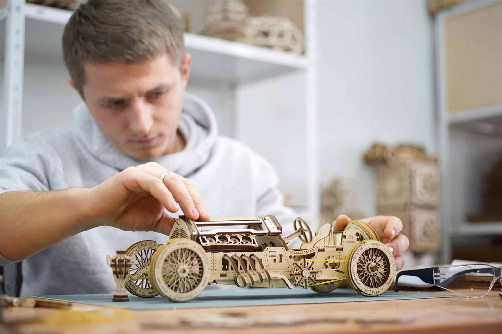 Ugears parmi les 250 premières entreprises ukrainiennes